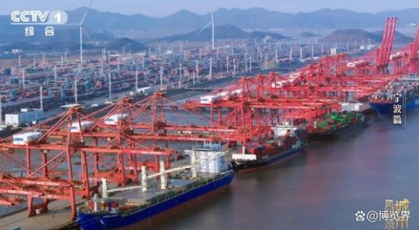 黄金配资开户官网 10亿吨港口、沙漠高铁？为什么只有中国配得上基建狂魔称号？