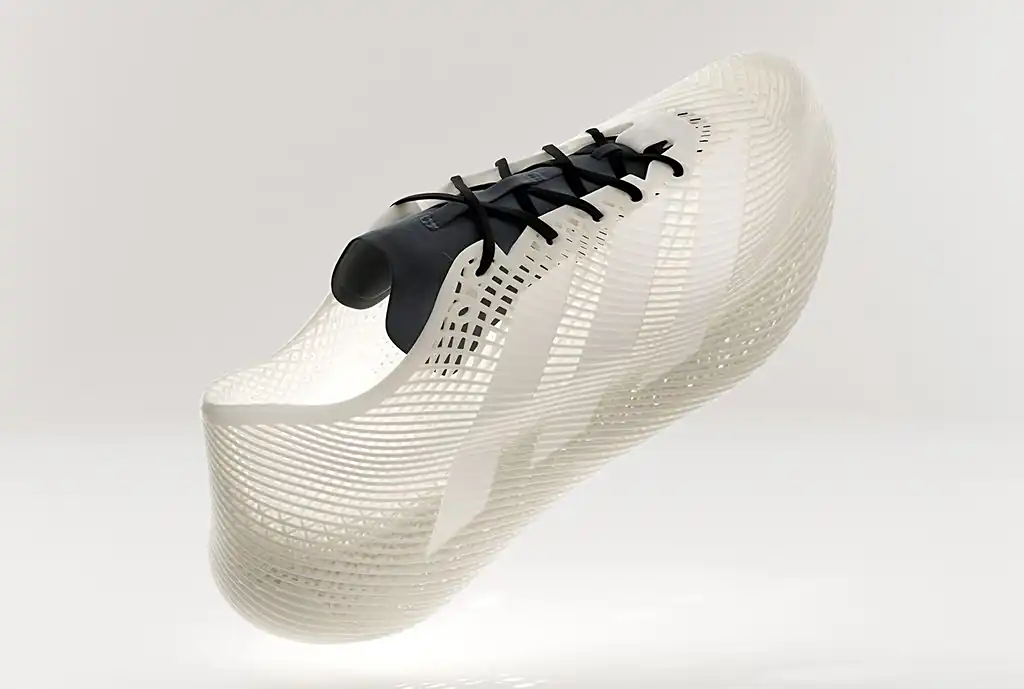 最好的股票配资网站 阿迪达斯推 3D 打印鞋 Climacool Laced：配鞋舌和鞋带，售 160 美元